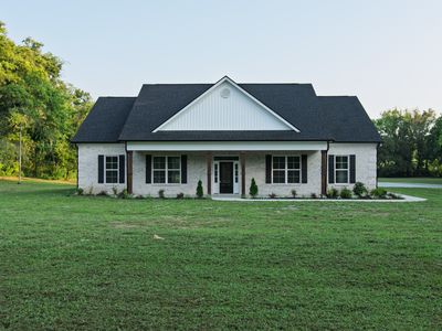 4518 Dry Fork Rd, Hampshire, TN, 38461
