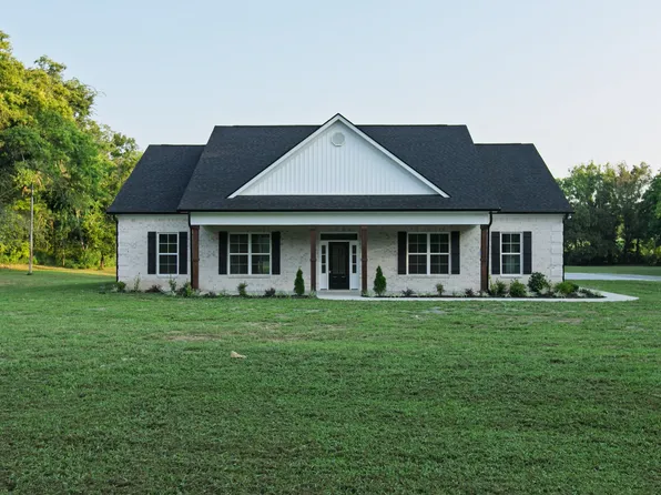 4518 Dry Fork Rd, Hampshire, TN 38461