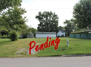 305 S Main St, Concordia, MO 64020