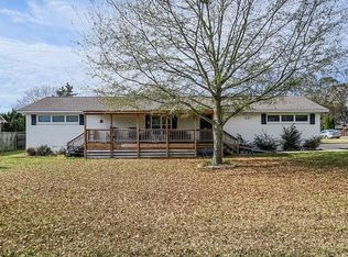 121 Mauldin Ave, Florence, AL 35634