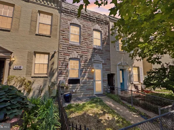 650 E St SE, Washington, DC 20003