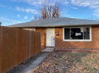 3905 Hoffmeister Ave, Saint Louis, MO