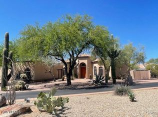 4706 E Rancho Caliente Dr, Cave Creek, AZ 85331
