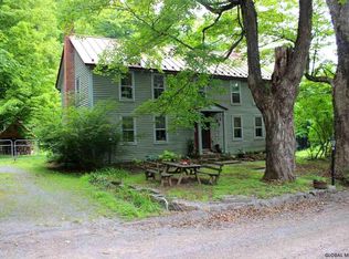 465 Morrison Rd, Cairo, NY 12413