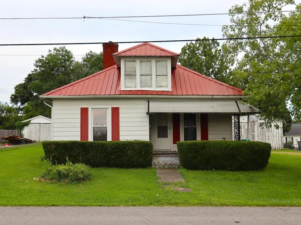 357 S Magnolia St, Harrodsburg, KY 40330