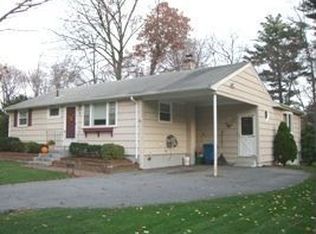 4 4 Acres Dr, Burlington, MA 01803
