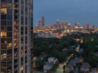 361 17th St NW UNIT 1217, Atlanta, GA 30363