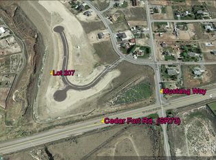 2036 Sunnyvale Cir, Eagle Mountain, UT 84005