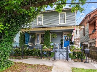 531 Olivier St, New Orleans, LA 70114