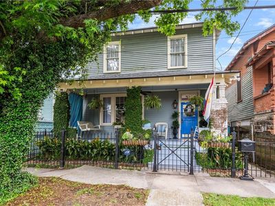 531 Olivier St, New Orleans, LA, 70114