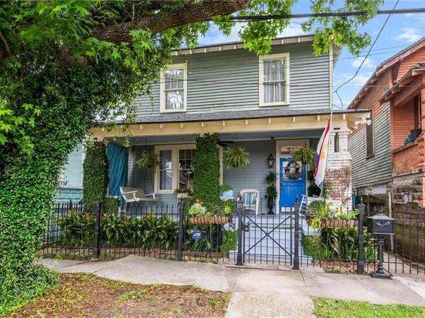 531 Olivier St, New Orleans, LA 70114