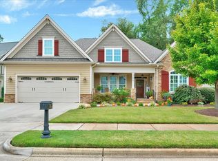 7006 Churchill Falls Pl, Apex, NC 27539