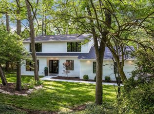 3005 Geddes Ave, Ann Arbor, MI