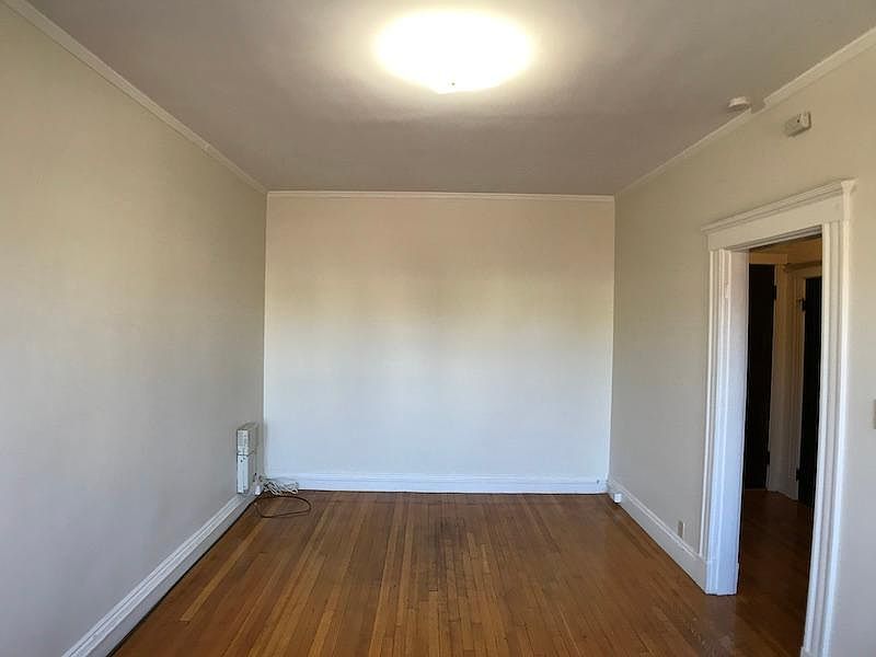 Main room