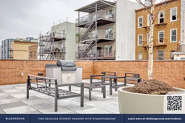 Rented by The Blueground