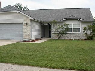 10209 E Park Ridge Dr, Indianapolis, IN 46229