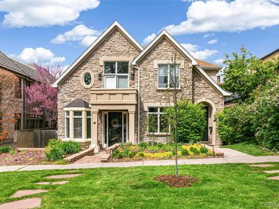 421 Saint Paul Street, Denver, CO, 80206