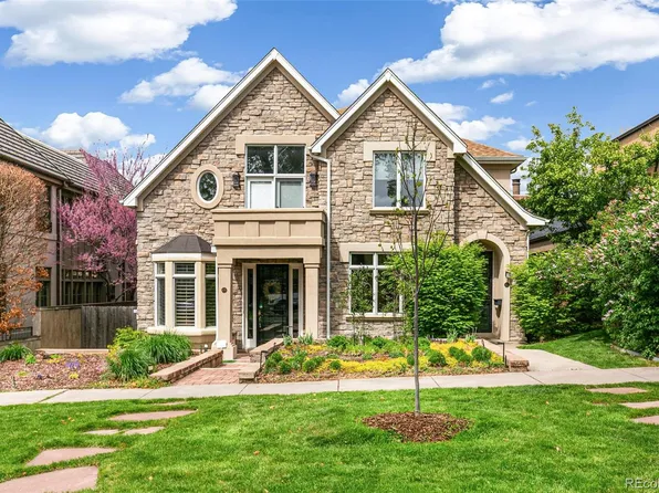 421 Saint Paul Street, Denver, CO 80206