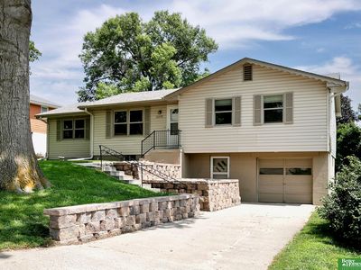 2105 S 123rd Ave, Omaha, NE, 68144