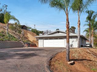 9650 Prospect Ave, Lakeside, CA 92040