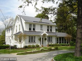 1106 Stevenson Ln, Towson, MD 21286