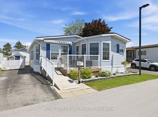 3033 Townline Rd #77, Fort Erie, ON L0S 1S0