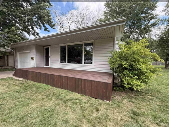 1308 L Ave, Milford, IA 51351