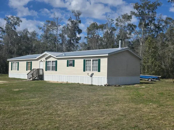 (undisclosed Address), Old Town, FL 32680