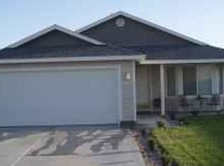 8916 Massey Dr, Pasco, WA 99301