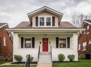 133 Pennsylvania Ave, Louisville, KY 40206