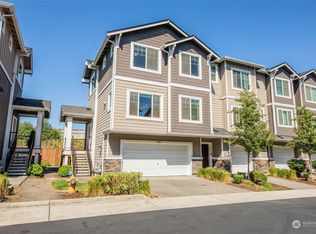 3410 30th Dr, Everett, WA