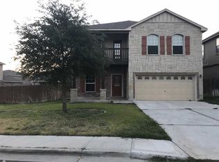 3212 Munoz St, Laredo, TX 78045
