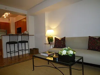 Rented by Carnegie Hill Place