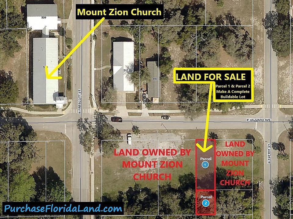 1st image of E Hazzard Ave