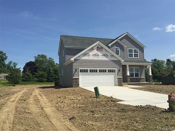 2nd image of 921 River Rock Dr