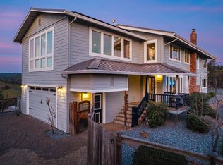 16027 Butte Mountain Rd, Jackson, CA 95642