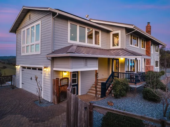 16027 Butte Mountain Rd, Jackson, CA 95642