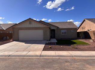 1383 Plan, Southern Skies, Yuma, AZ 85365