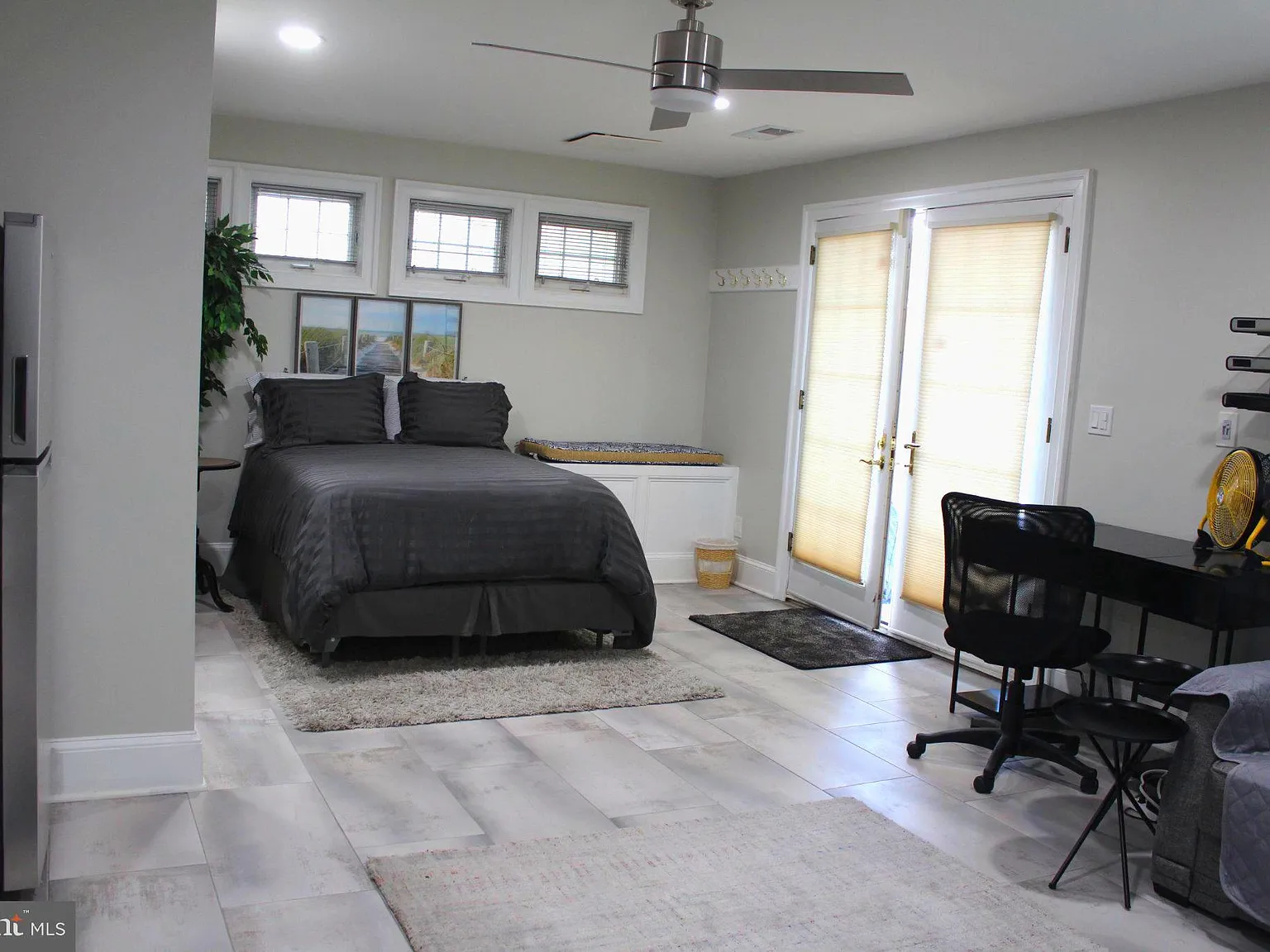 1 bed, 1.0 bath, $1,750 — Photo 3