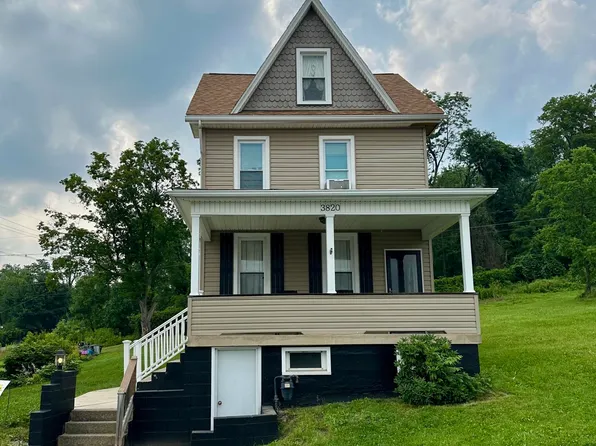 3820-22 W Chestnut Ave, Altoona, PA 16601