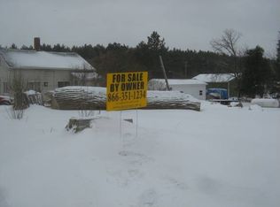 2440 E Michigan St, Free Soil, MI 49411