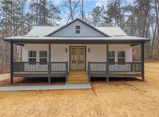 707 Norton Dr, Westminster, SC 29693