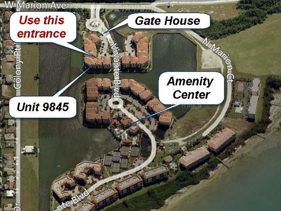 2nd image of 98 Vivante Blvd Unit 9845