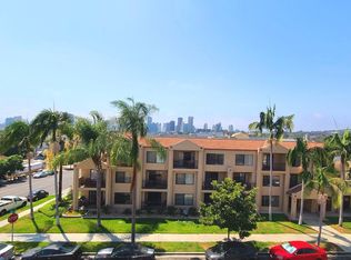 2220 C St, San Diego, CA 92102