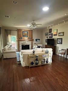 12404 Maiden Ln, Oklahoma City, OK, 73142