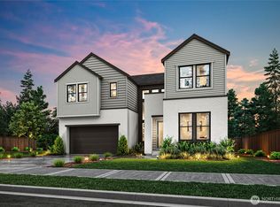 Alterra, Newcastle, WA 98059