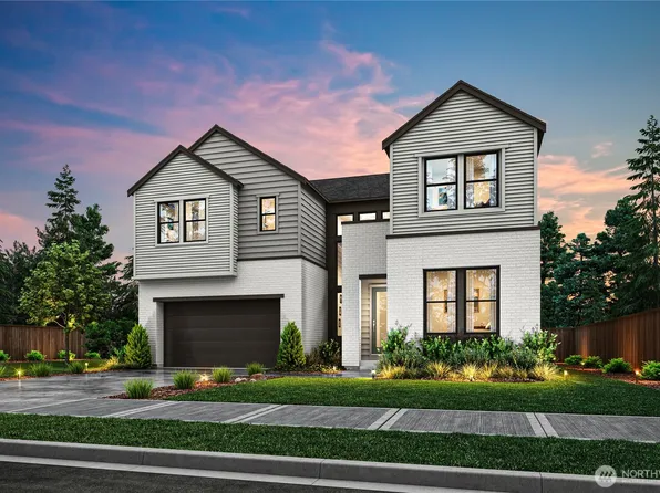 8501 137th Avenue SE, Newcastle, WA 98059