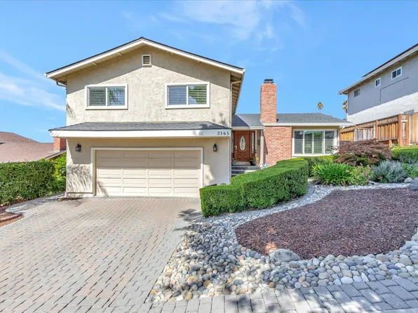 3565 Chablis Cir, San Jose, CA 95132