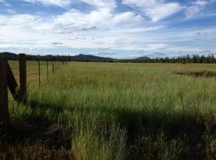 29XX W Dillon Ln, Deer Park, WA 99006