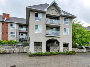 19835 64th Ave #203, Langley, BC V2Y 1L8